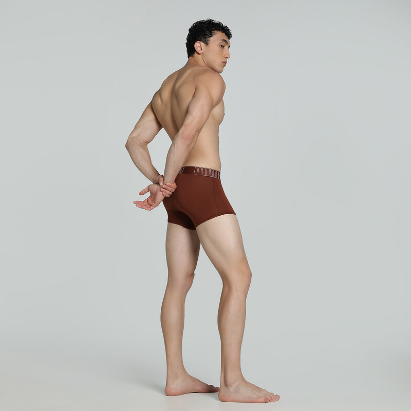 

Men's PUMA Bamboo Trunks