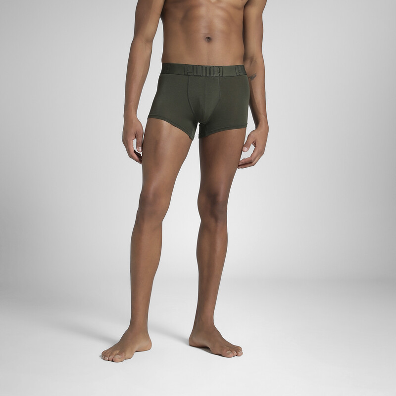 

Men's PUMA Bamboo Trunks