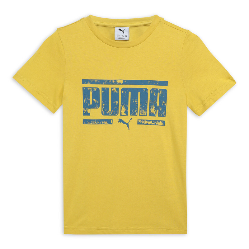 

PUMA Youth Graphic Tee