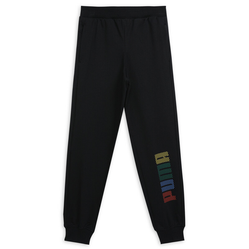 

PUMA Youth Graphic Pants