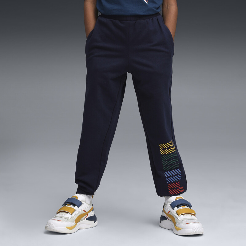 

PUMA Youth Graphic Pants