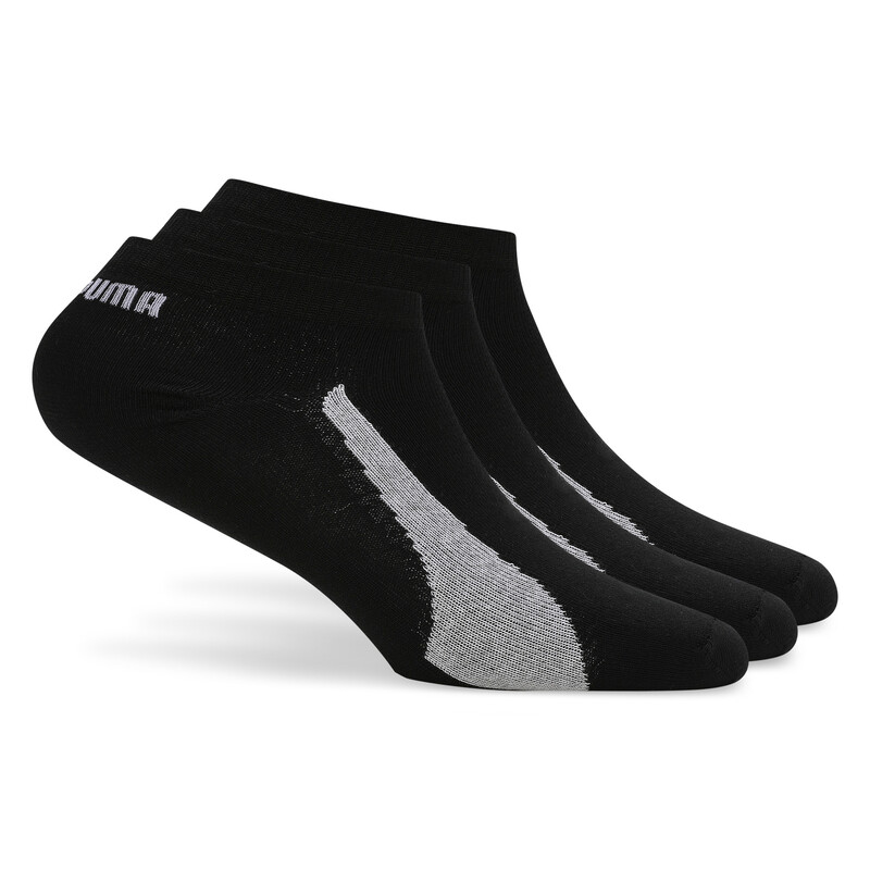 

PUMA Sneaker Socks Pack Of 3