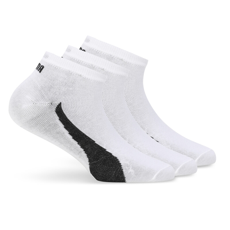 

PUMA Sneaker Socks Pack Of 3