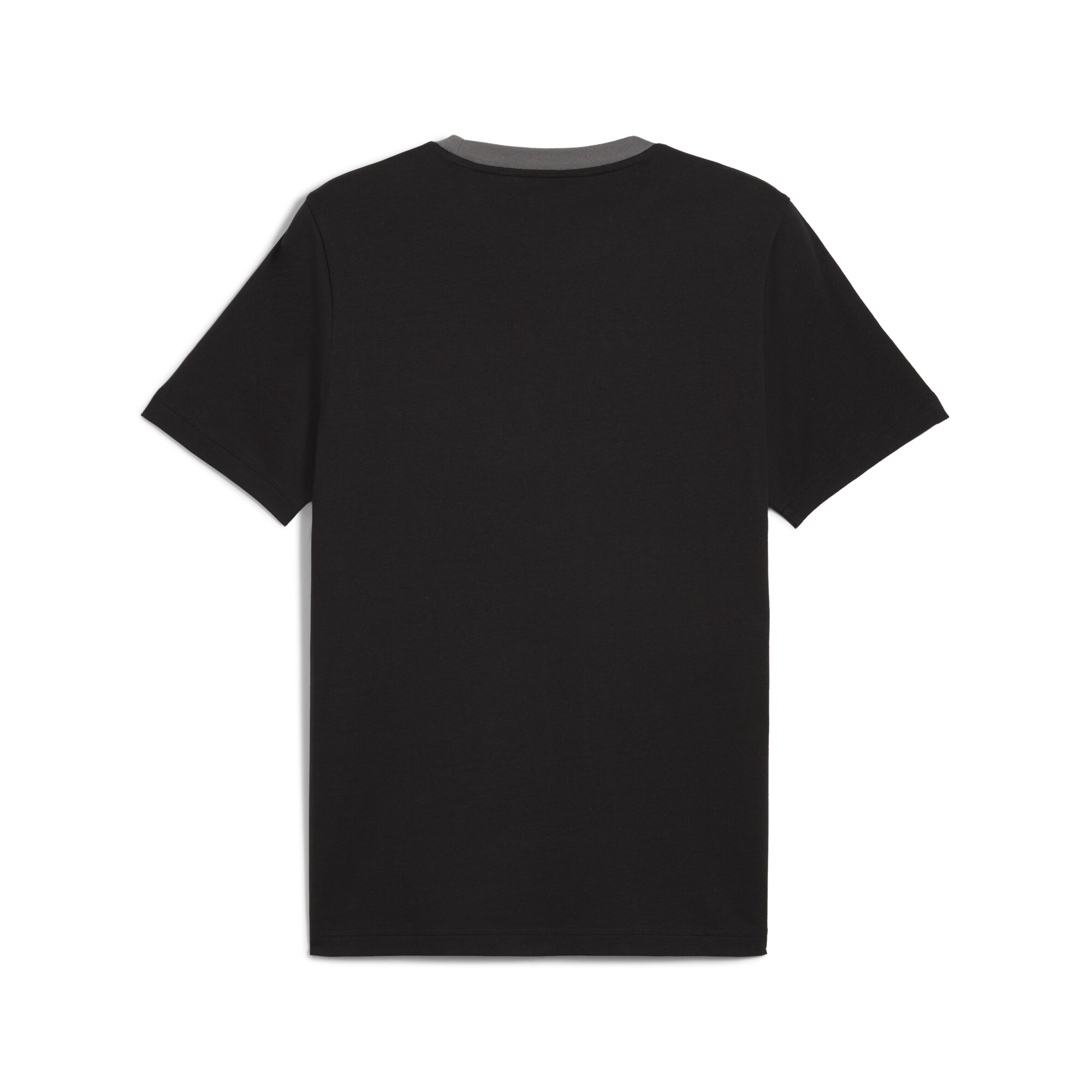 Around the Block T-shirt voor Heren, Grijs, Maat 3XL | PUMA