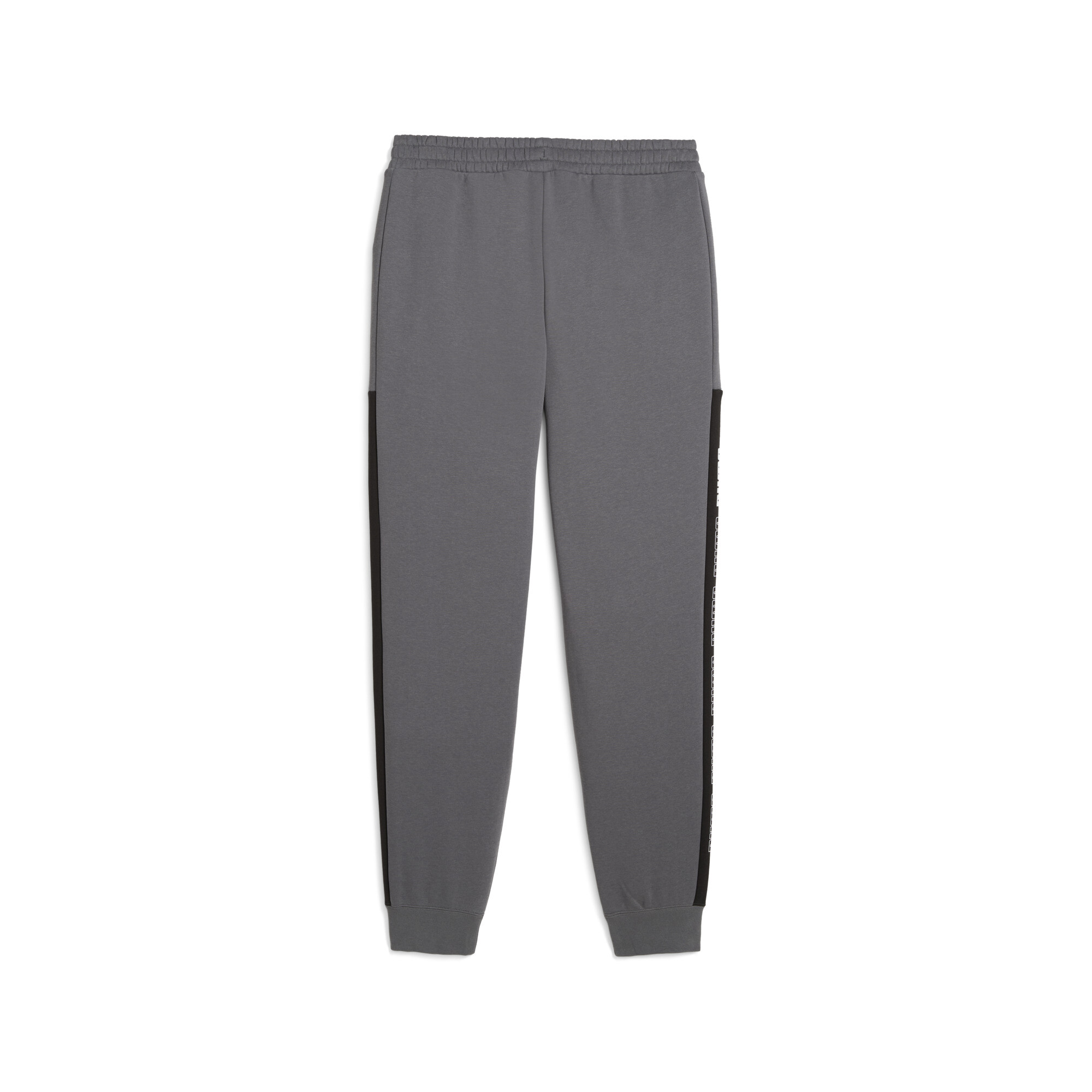 Around The Block joggingbroek voor Heren, Grijs, Maat XXL | PUMA