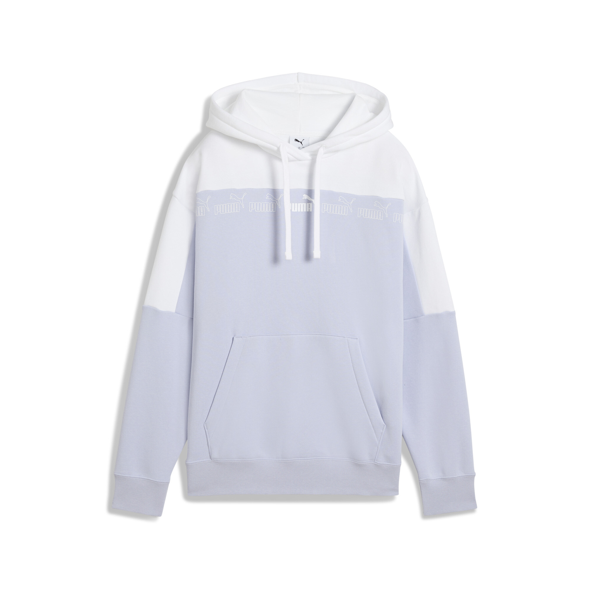 PUMA Around the Block hoodie voor Dames, Maat L thumbnail 3