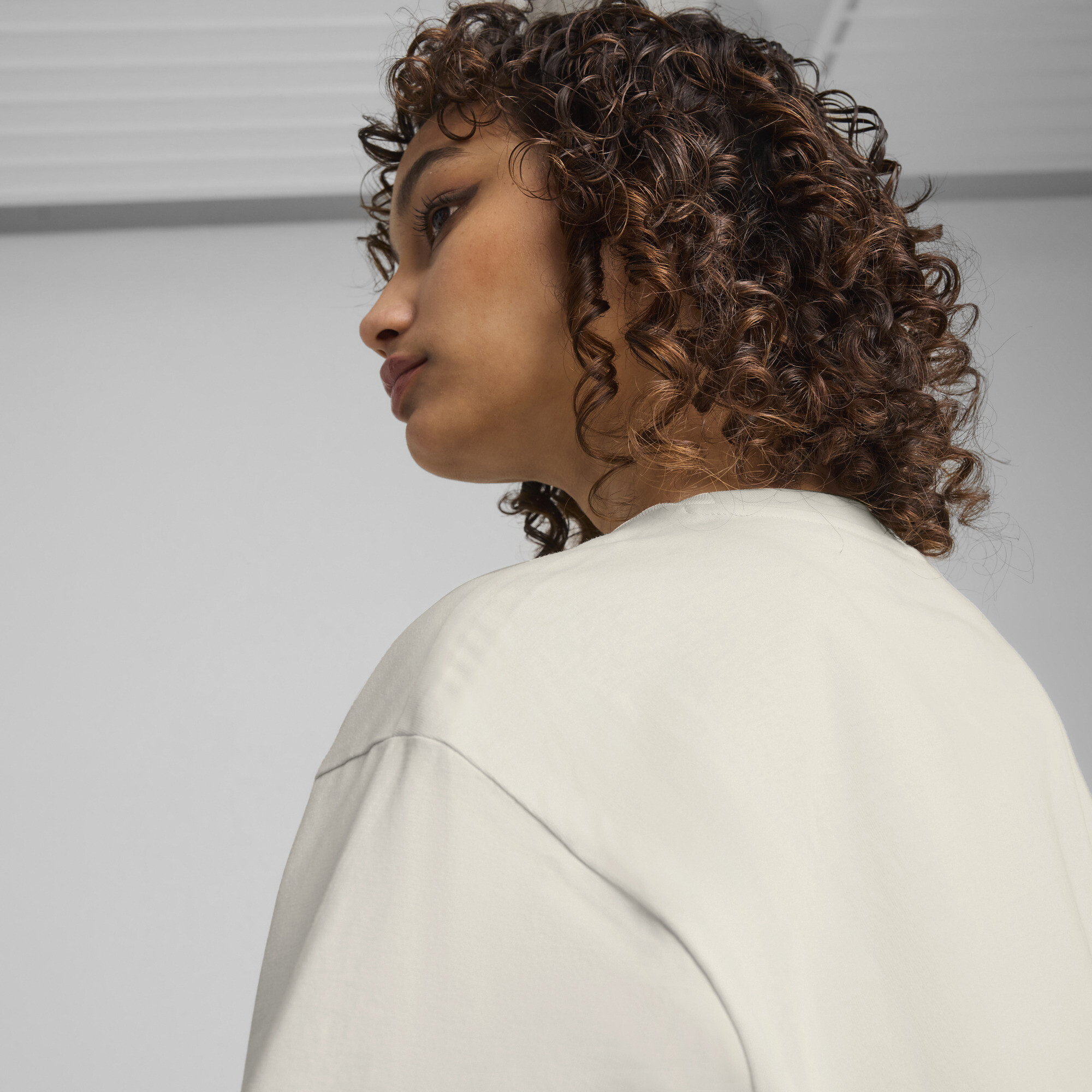 PUMA Essentials Elevated uniseks T-shirt, Maat XXL thumbnail 7