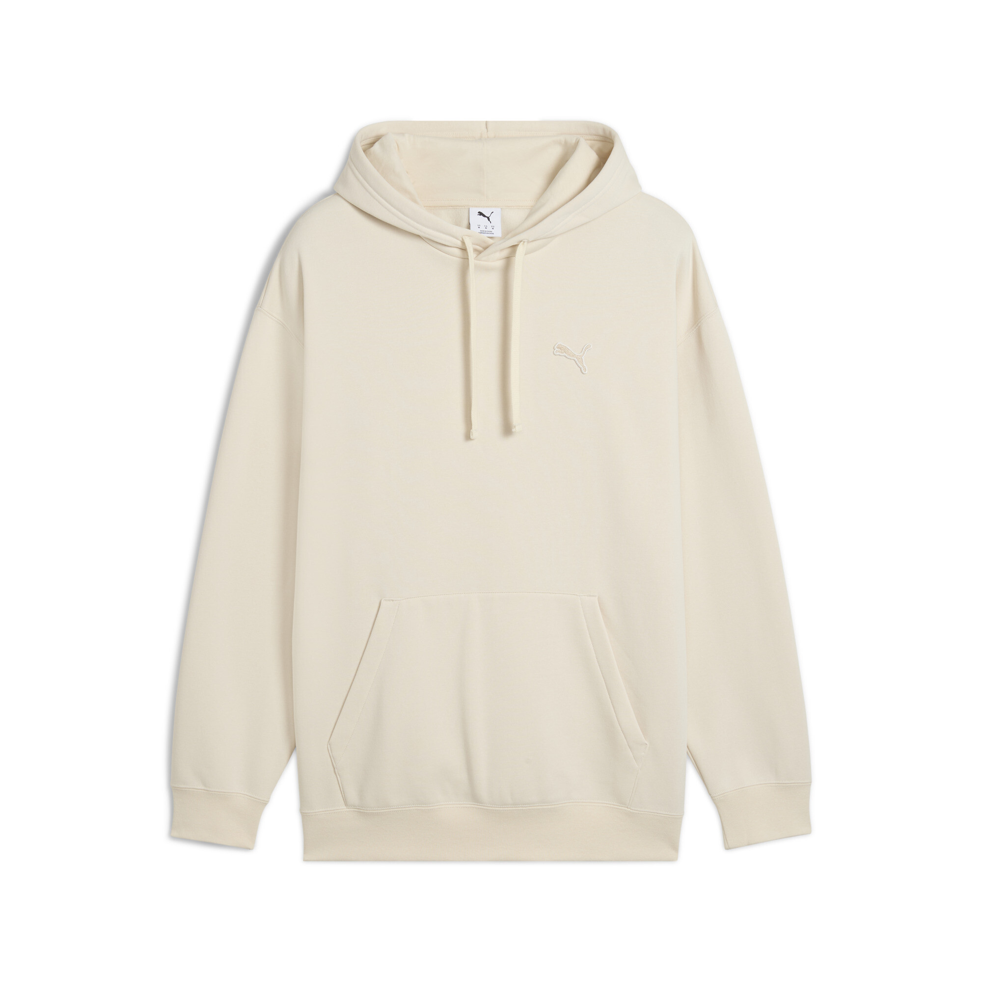 PUMA Essentials Elevated uniseks hoodie, Maat XL thumbnail 3