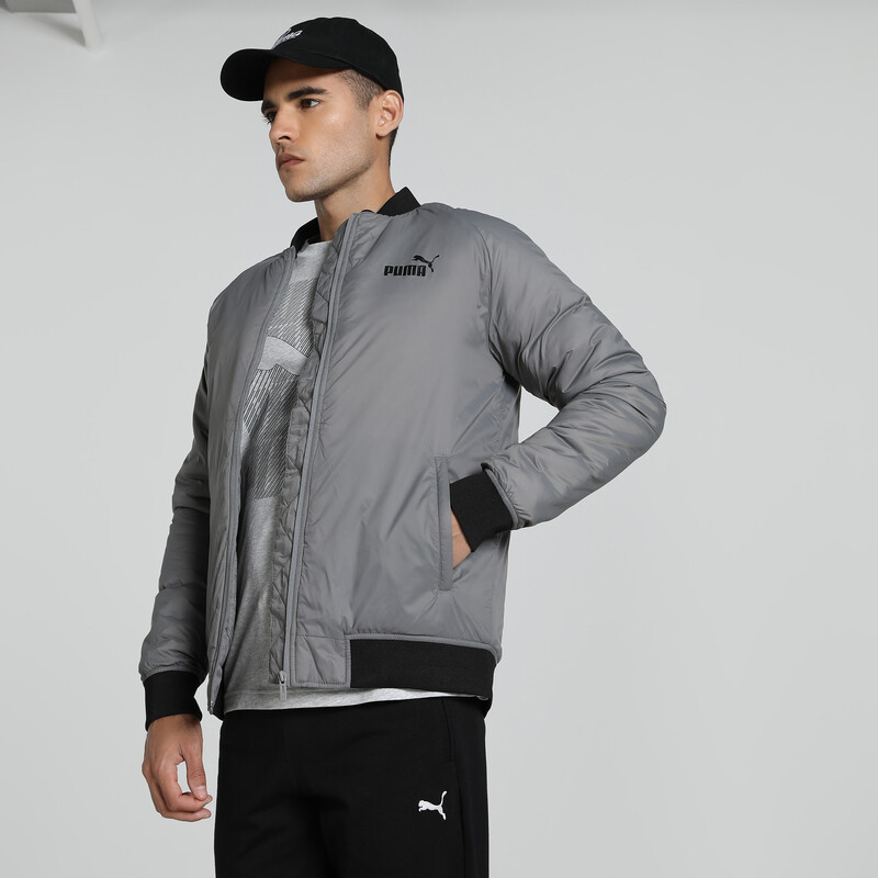 

Men's PUMA Slim Fit Bomber Jacket