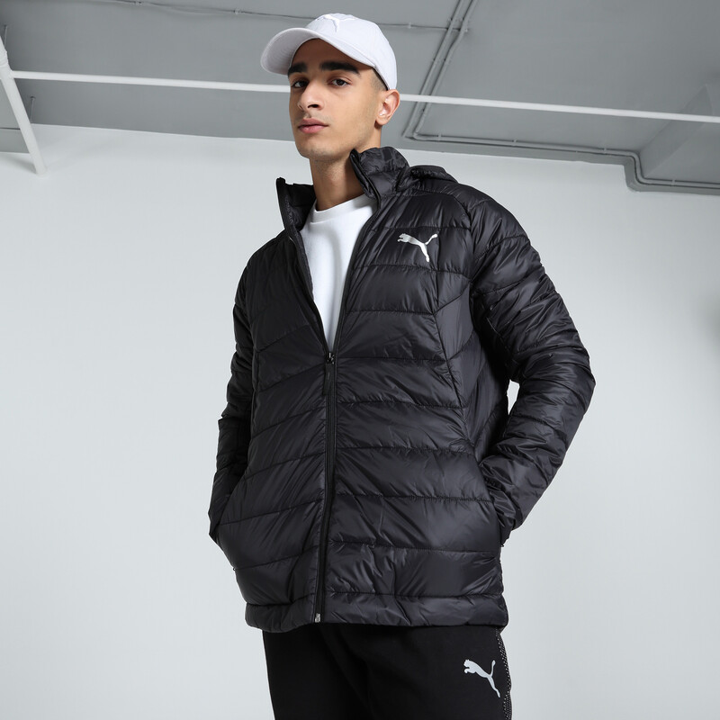 

Men's PUMA PackLITE PWRWarm Slim Fit Hooded Jacket