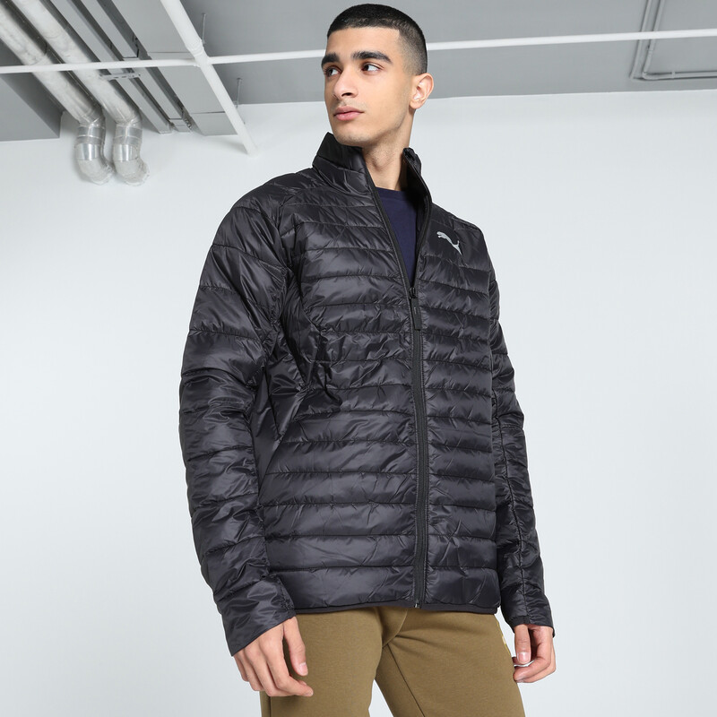 

Men's PUMA PackLITE Slim Fit Padded Jacket