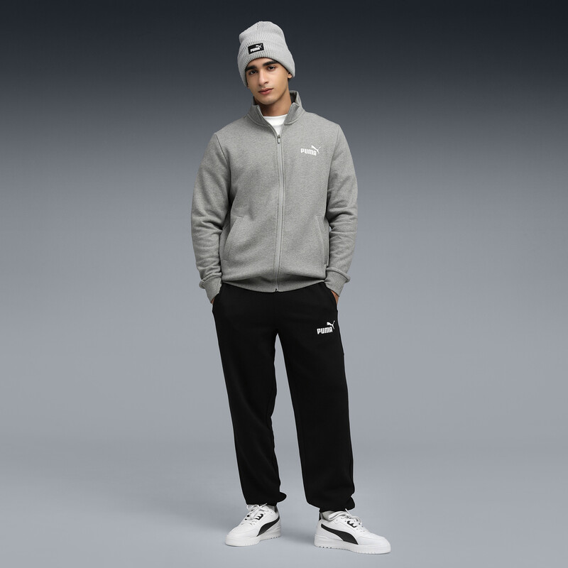 

Men's PUMA Essentials Fleece Track Suit