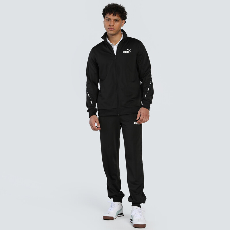 

Men's PUMA ESS Tape Tracksuit