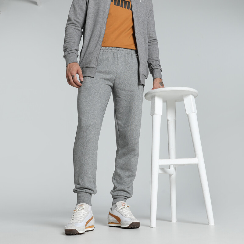 

Men's PUMA Classic Logo Pants