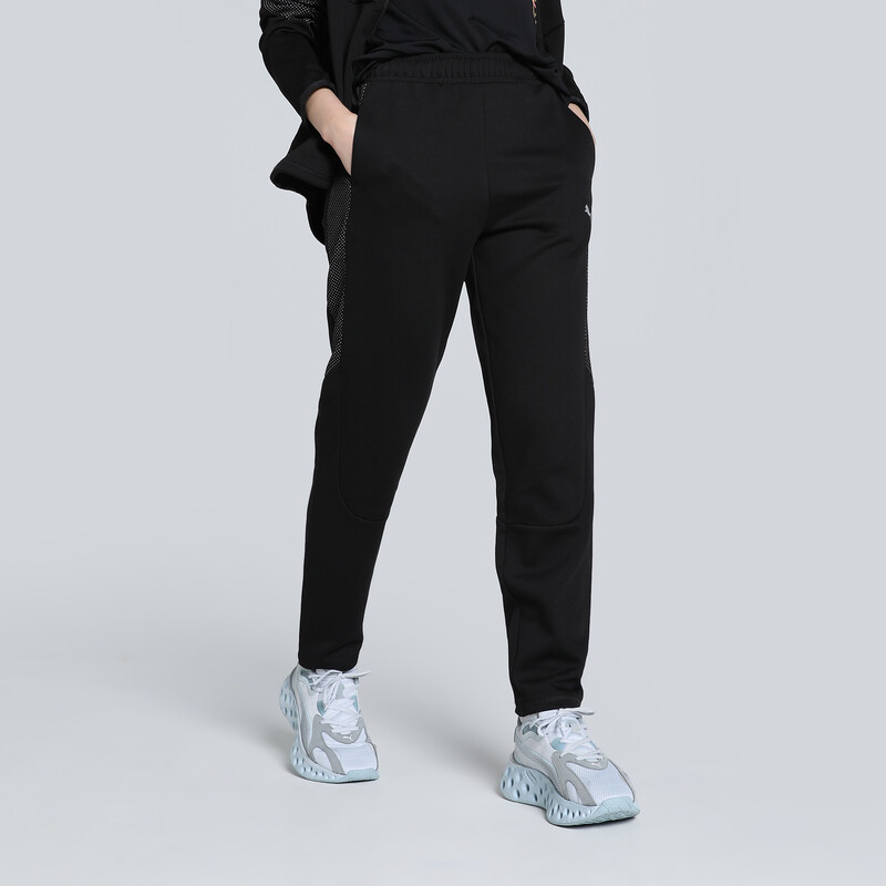 

Women's PUMA EVOSTRIPE High-Waist Pants
