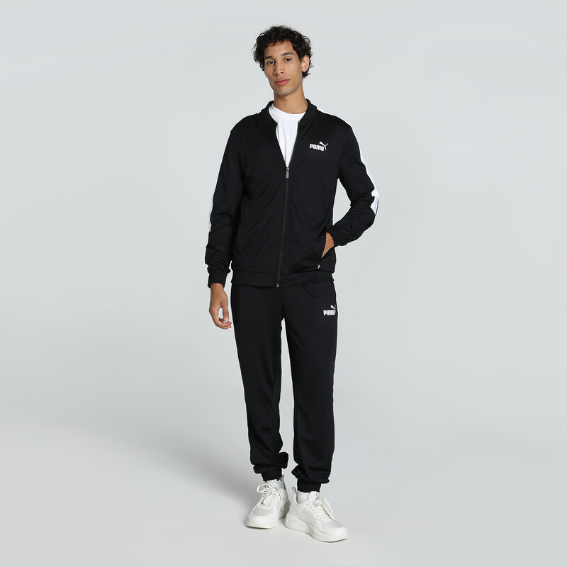 

Men's PUMA Baseball Tricot Suit