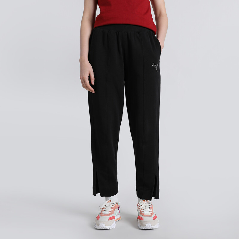 Women's PUMA HER High-Waist Pants