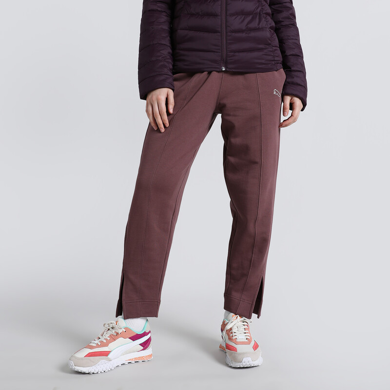 

Women's PUMA HER High-Waist Pants