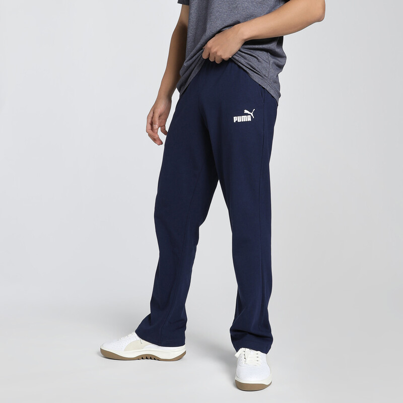 Men's PUMA Essential Jersey Knit Pants