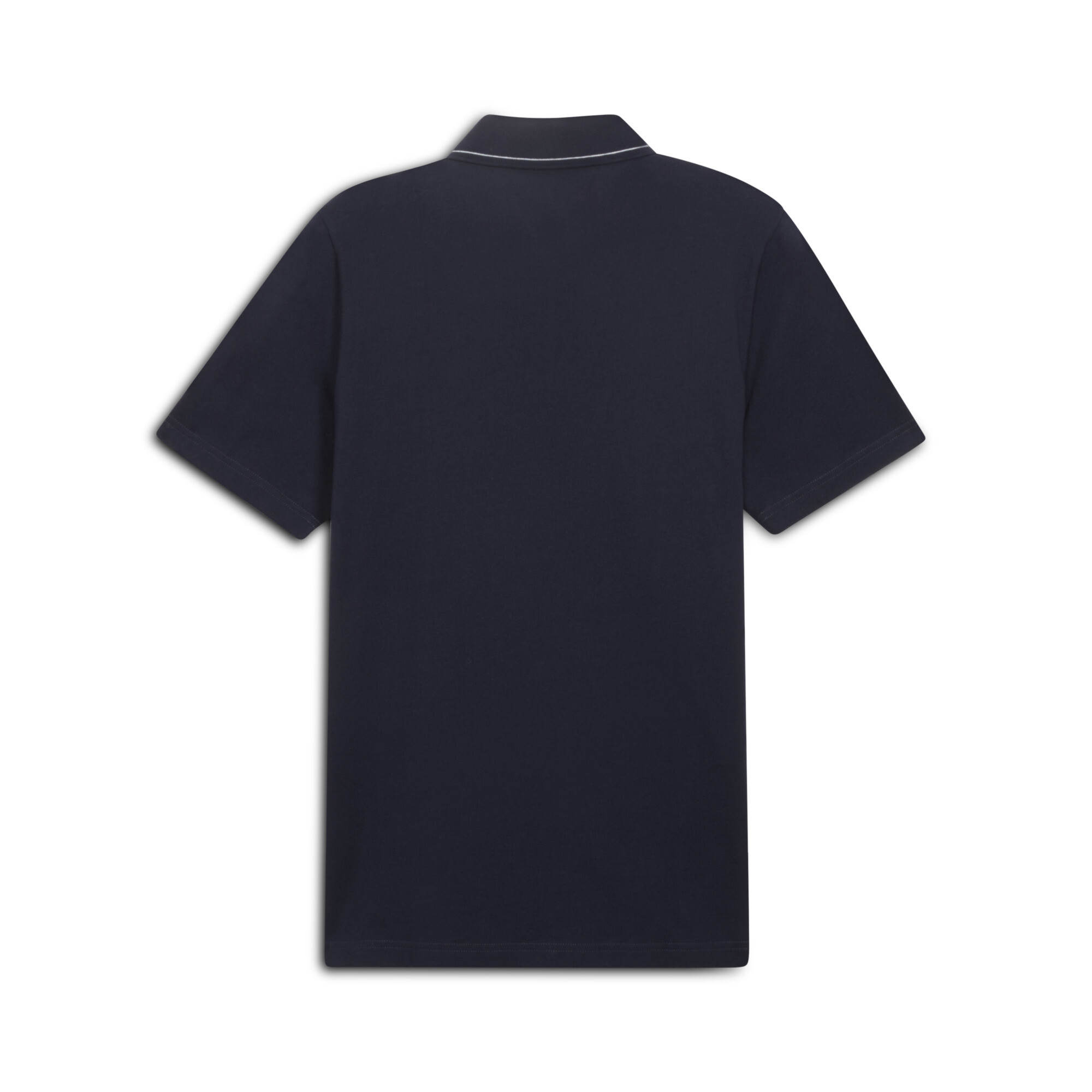 PUMA ESS ELEVATED Men's Polo Shirt - Picture 12 of 30