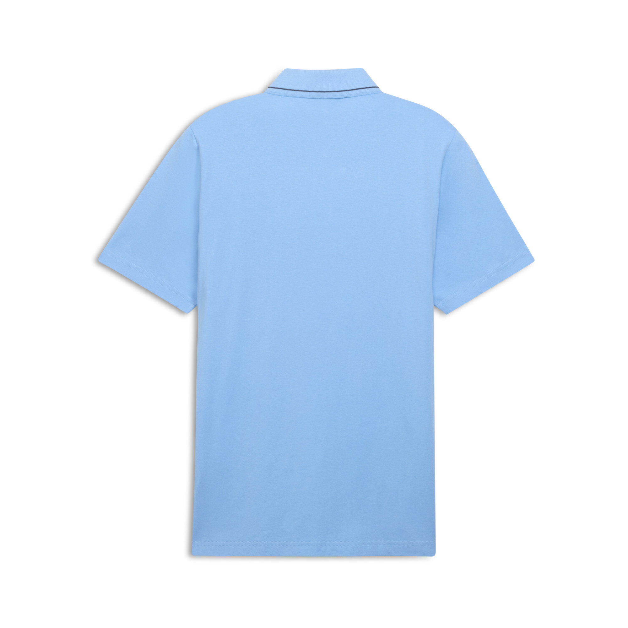 PUMA ESS ELEVATED Men's Polo Shirt - Picture 17 of 30