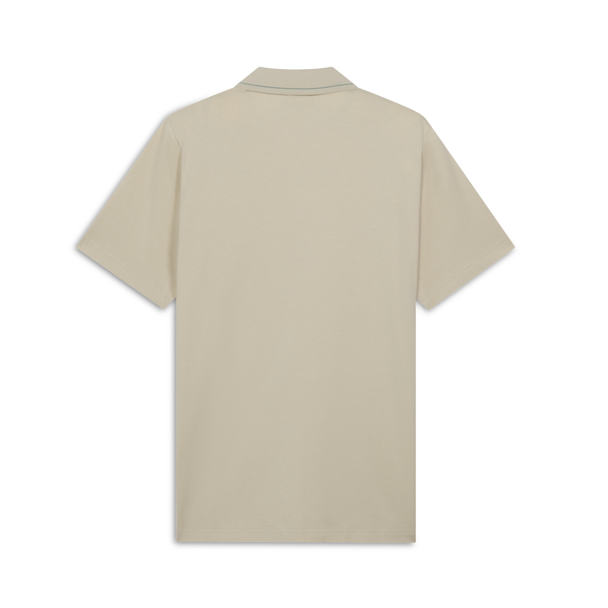 PUMA ESS ELEVATED Men's Polo Shirt - Picture 7 of 30