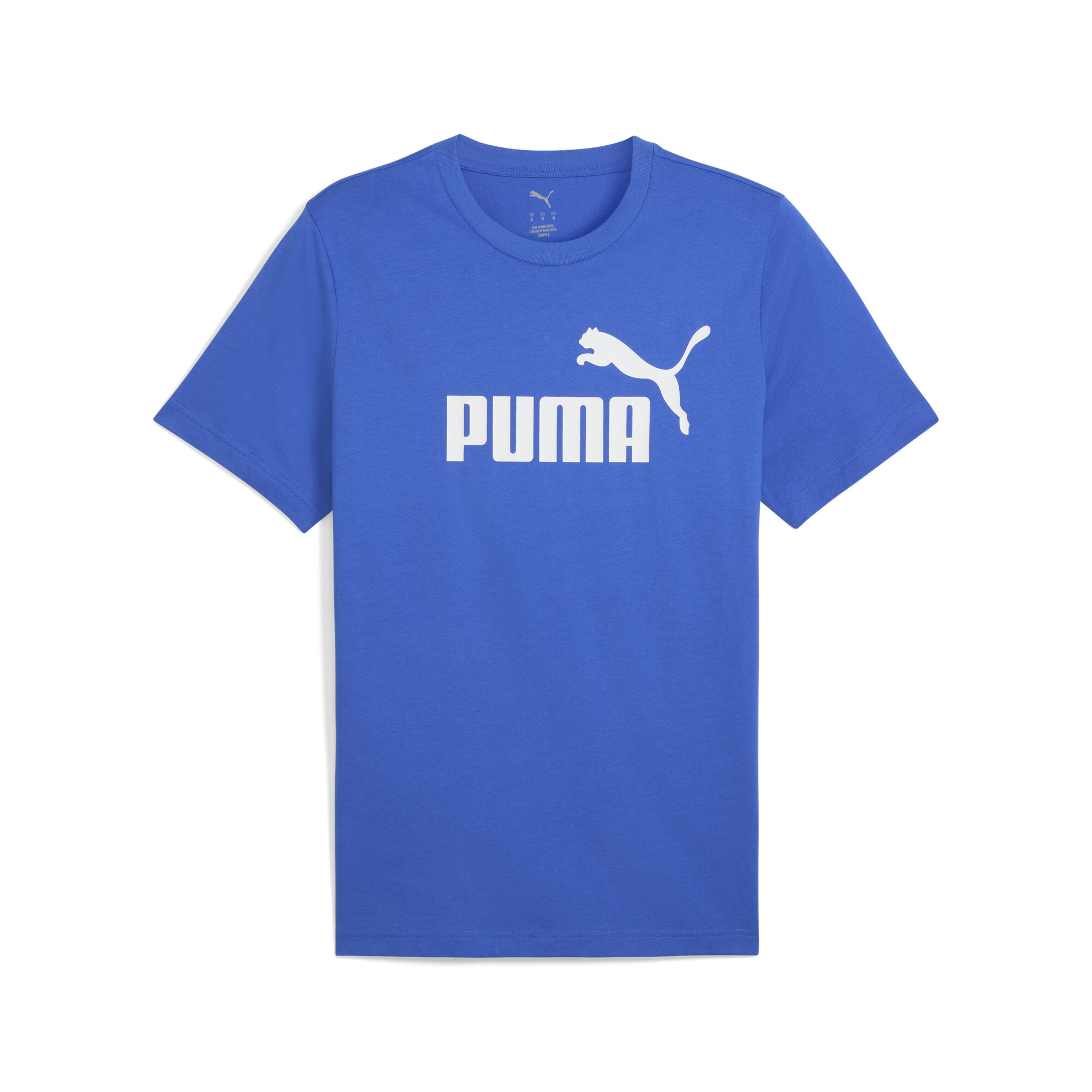 PUMA Essentials Men's Tee - Picture 18 of 53