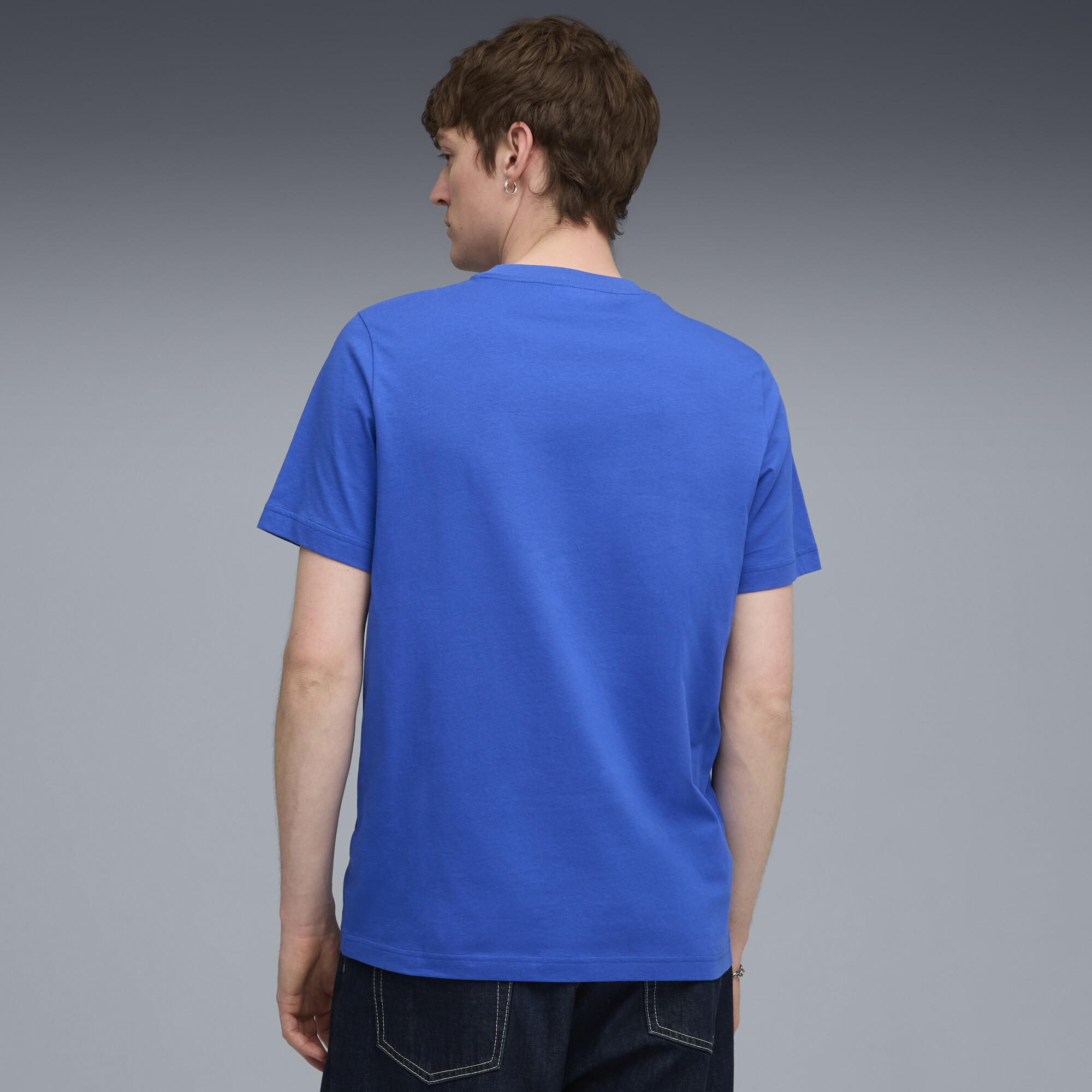 PUMA Essentials Men's Tee - Picture 22 of 53