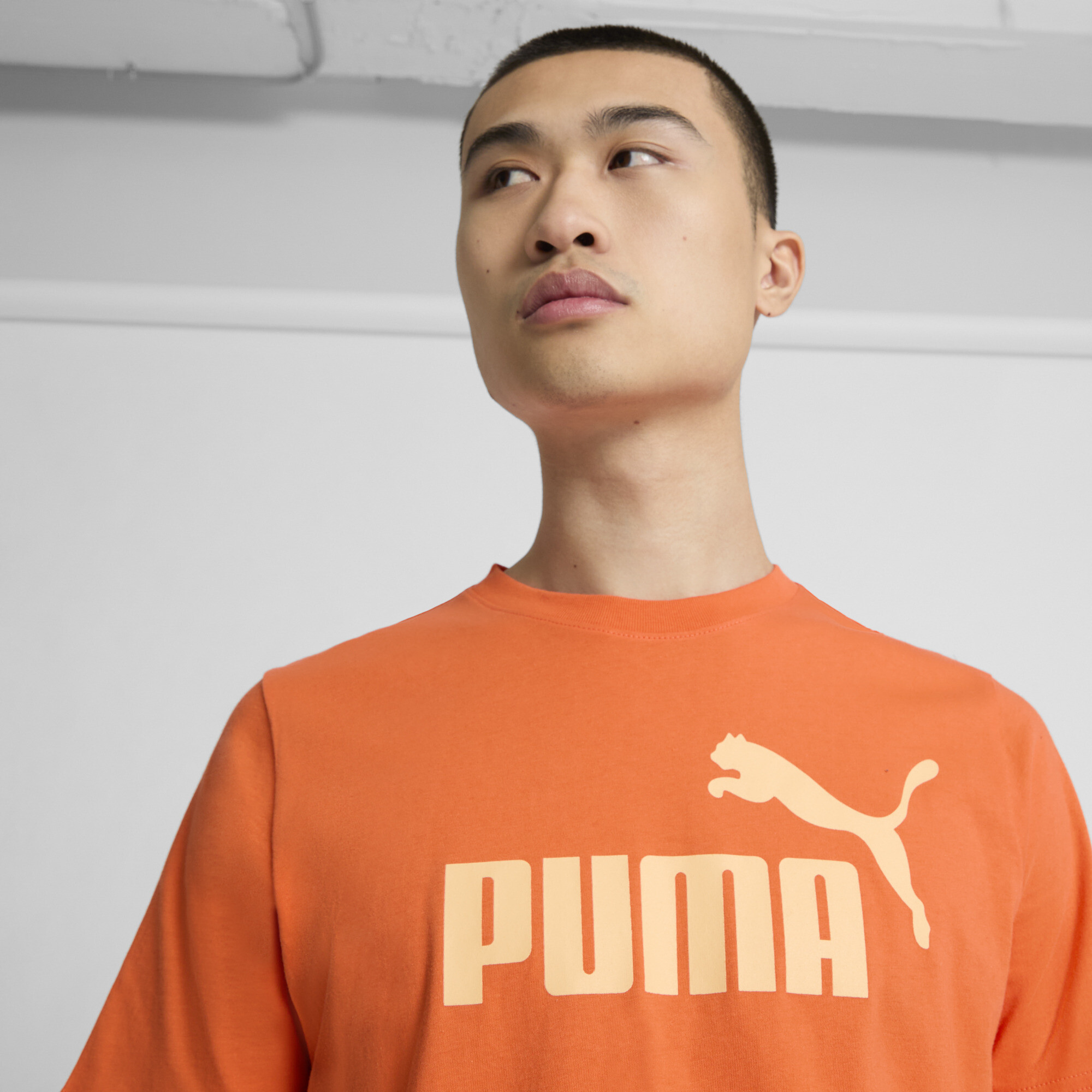 PUMA Essentials Men's Tee - Picture 43 of 53