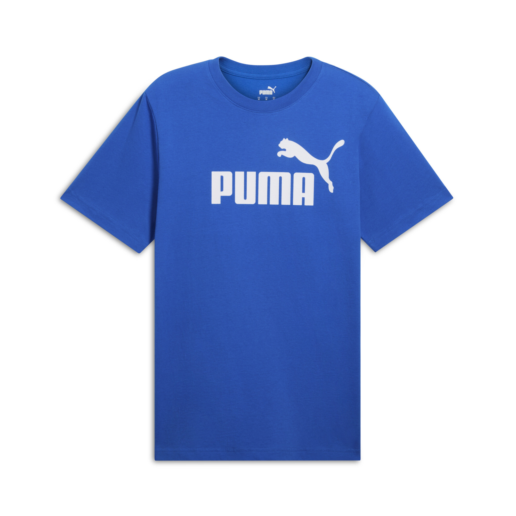 PUMA Essentials Men's Tee - Picture 23 of 53