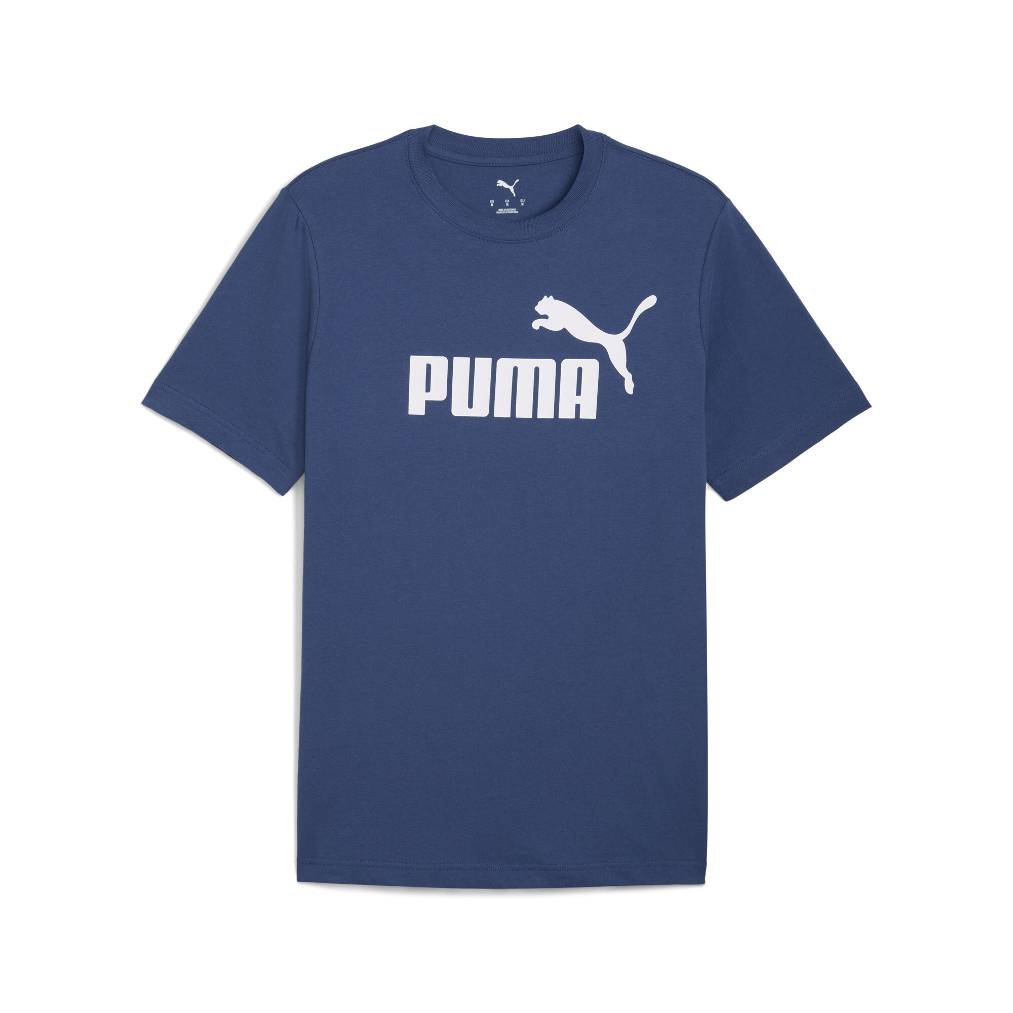 PUMA Essentials Men's Tee - Picture 18 of 56