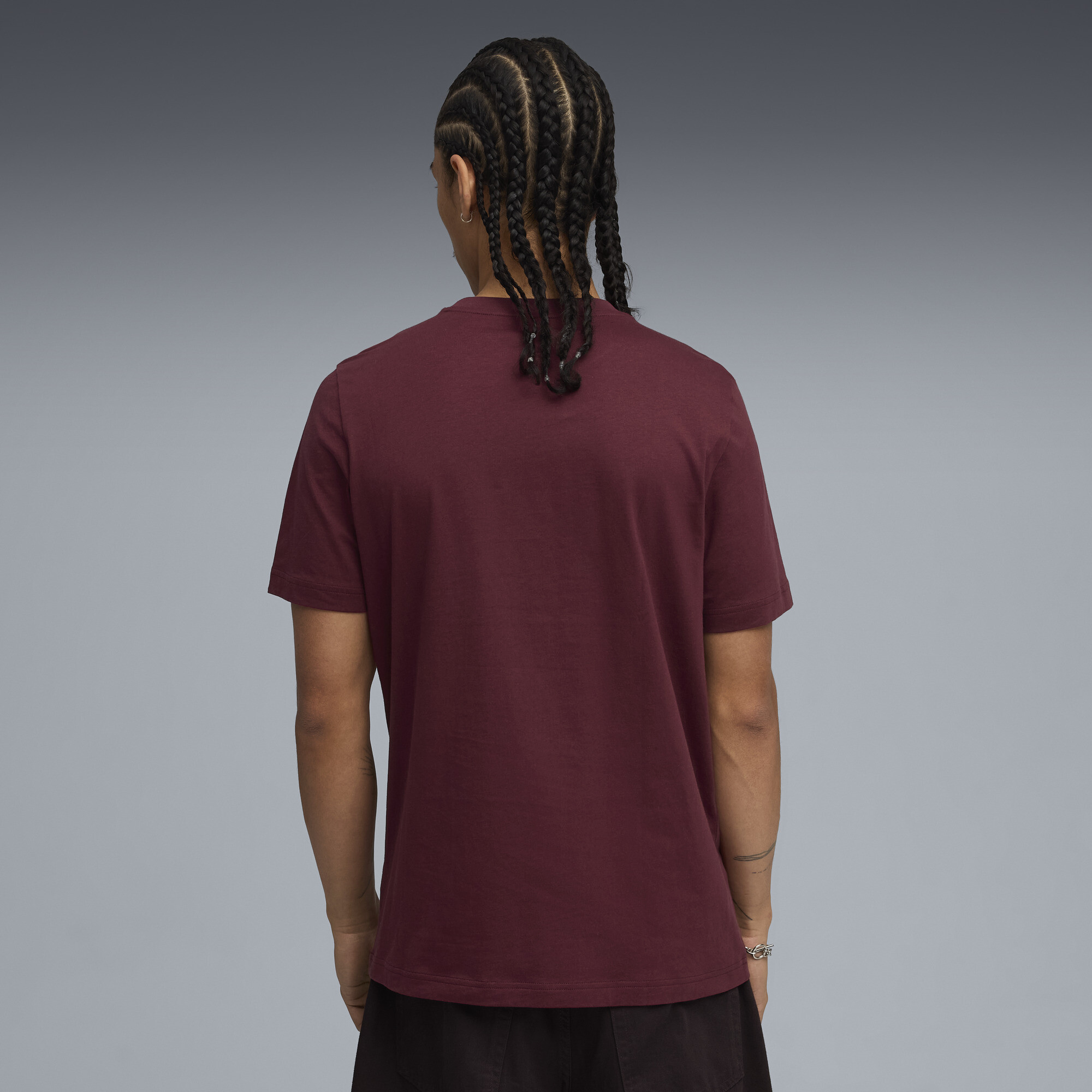PUMA Essentials Men's Tee - Picture 60 of 69