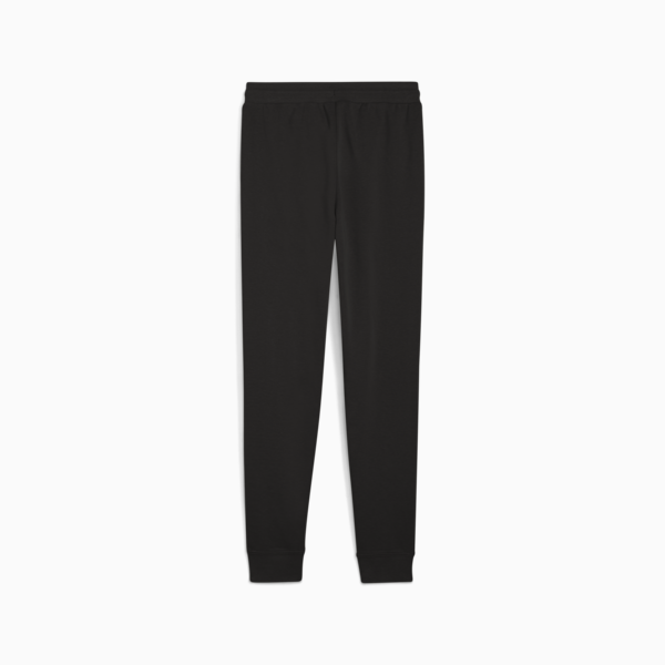 PUMA Class Sweatpants Youth, PUMA Black, large-ZAF