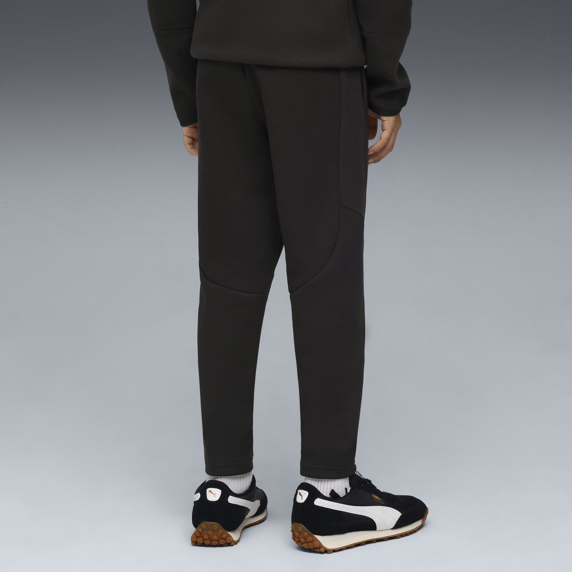 PUMA Evostripe Big Kids' Pants - Picture 10 of 15