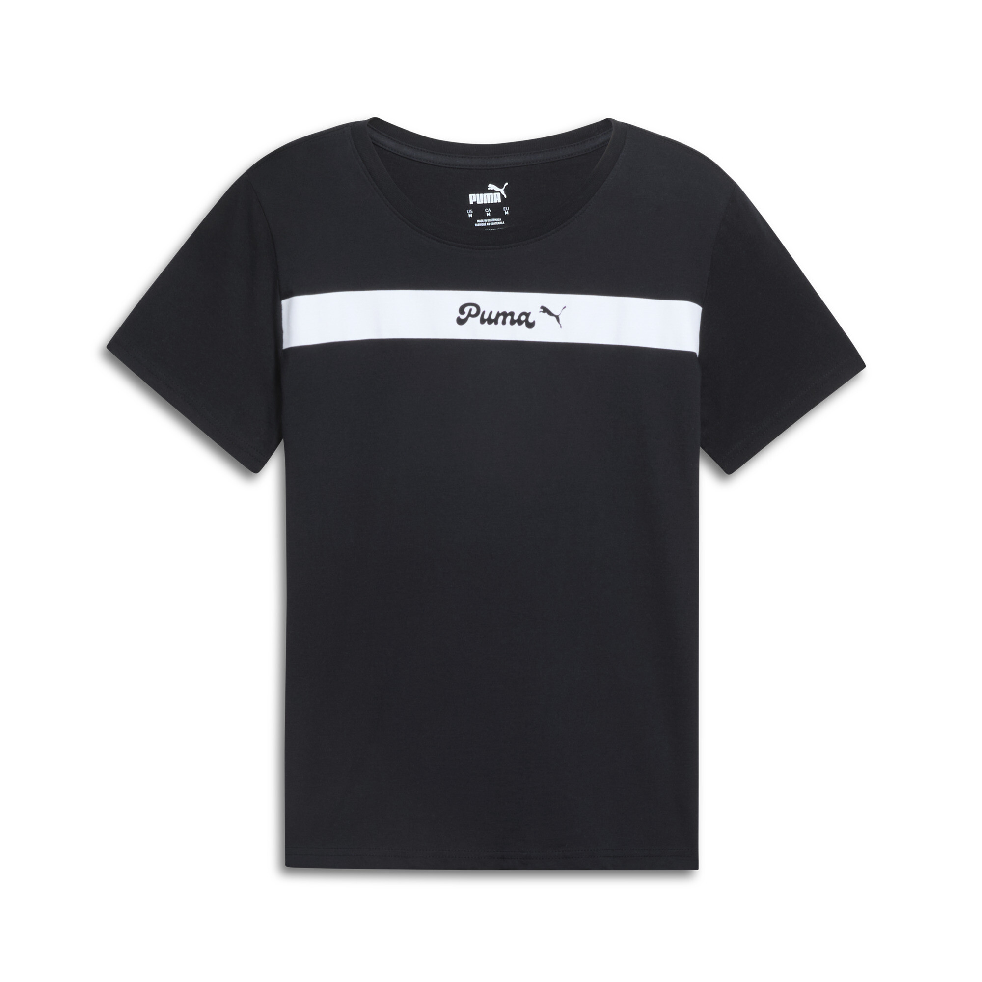 PUMA Upfront Women's Tee - Picture 6 of 25