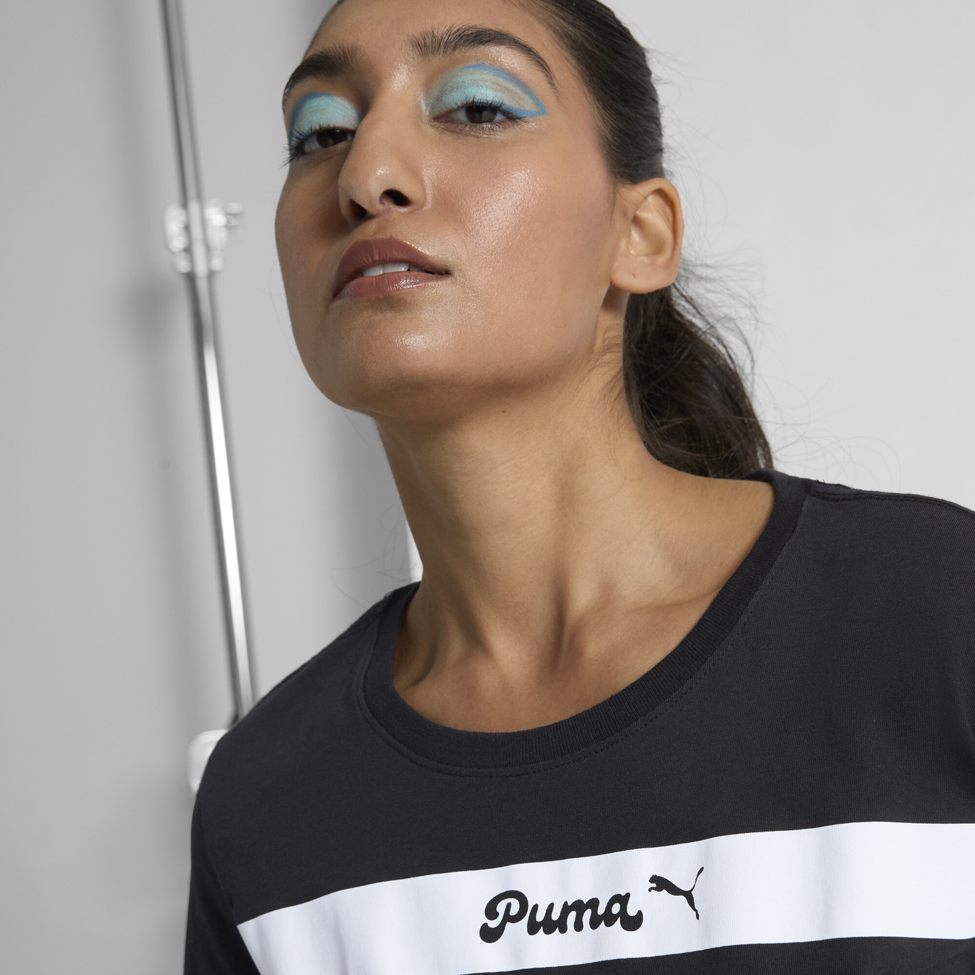 PUMA Upfront Women's Tee - Picture 9 of 25