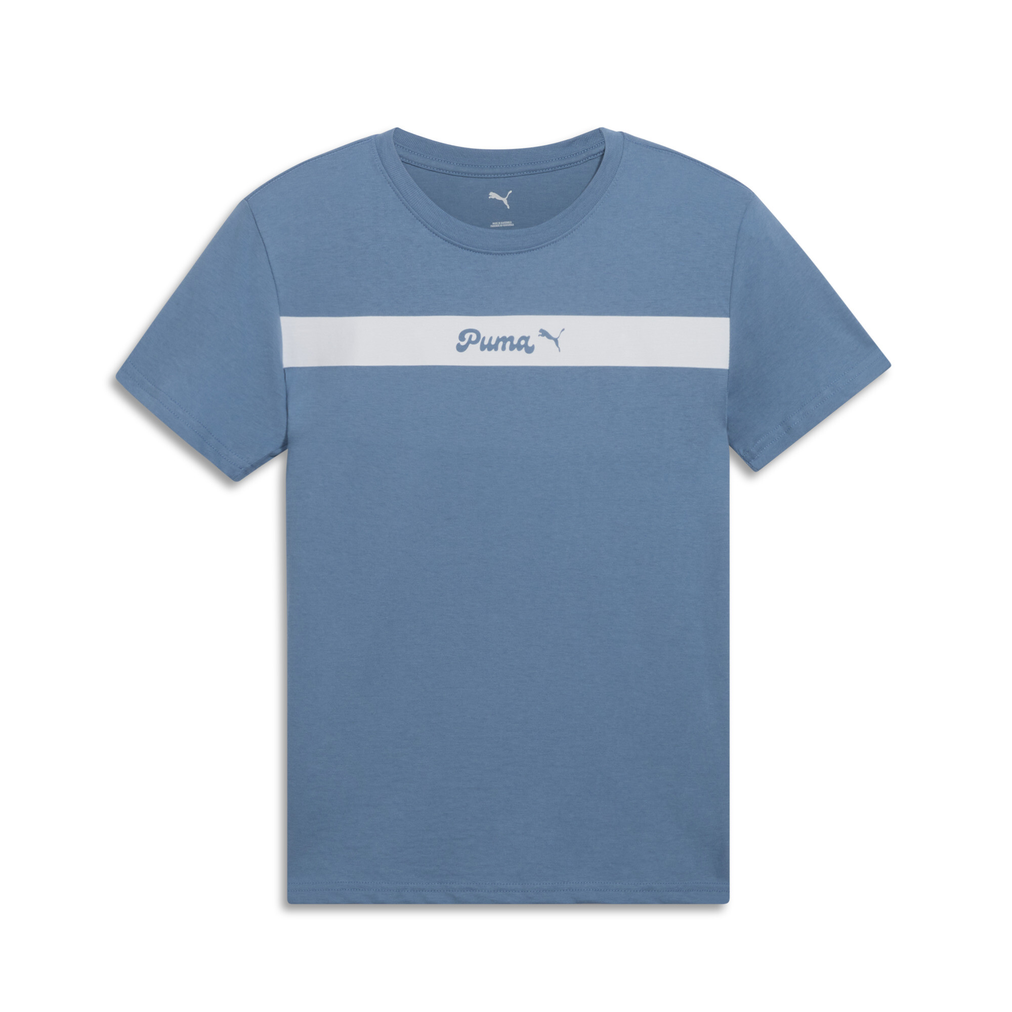 PUMA Upfront Women's Tee - Picture 11 of 25
