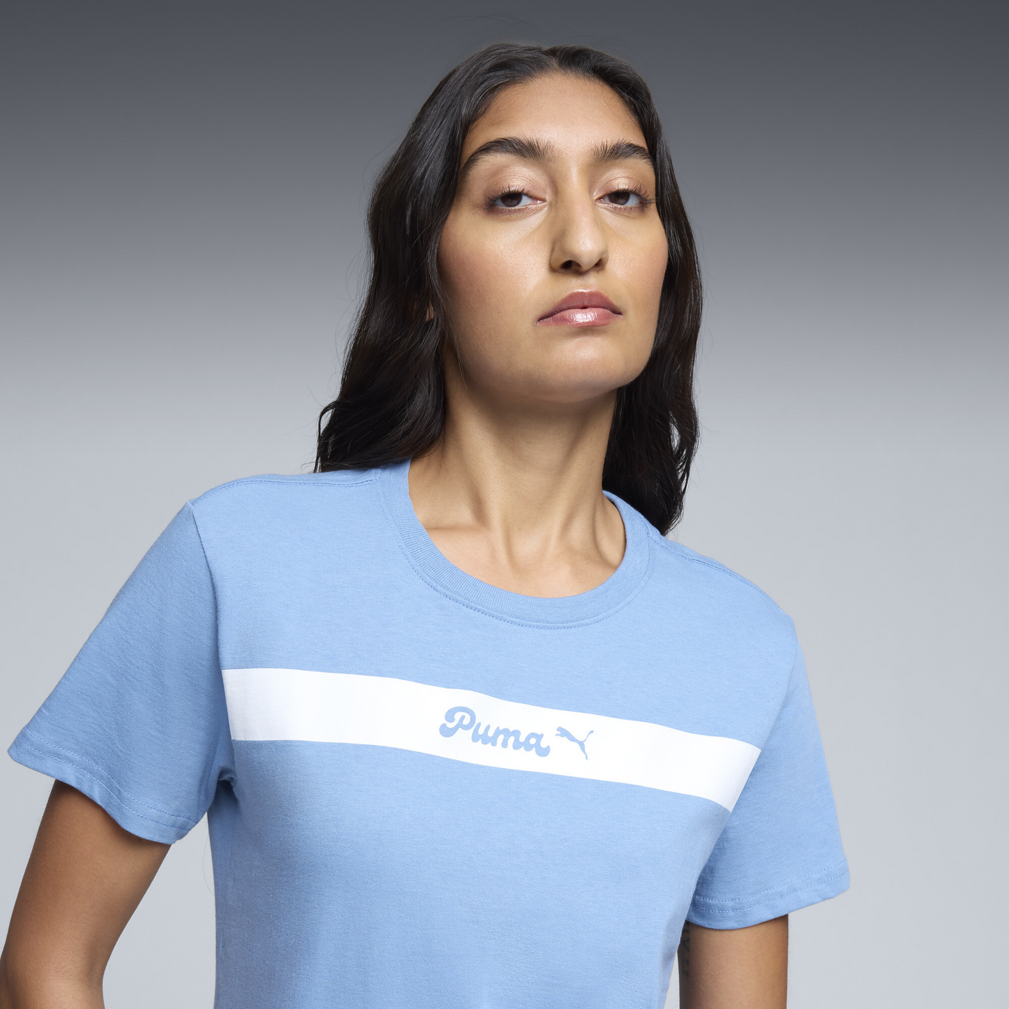 PUMA Upfront Women's Tee - Picture 14 of 25