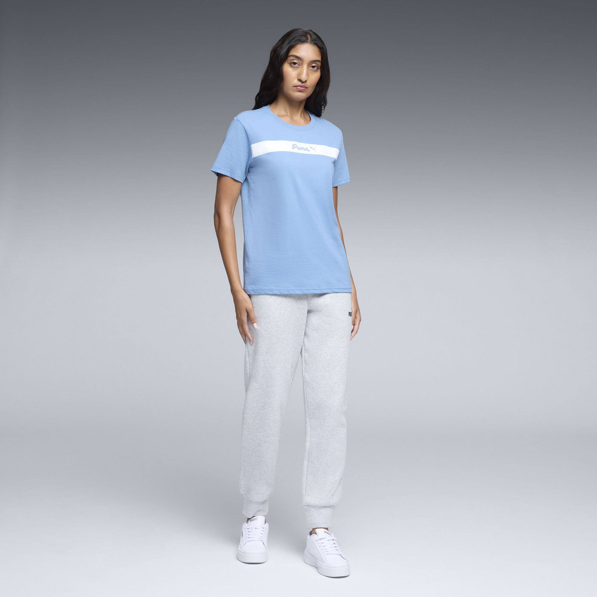 PUMA Upfront Women's Tee - Picture 15 of 25