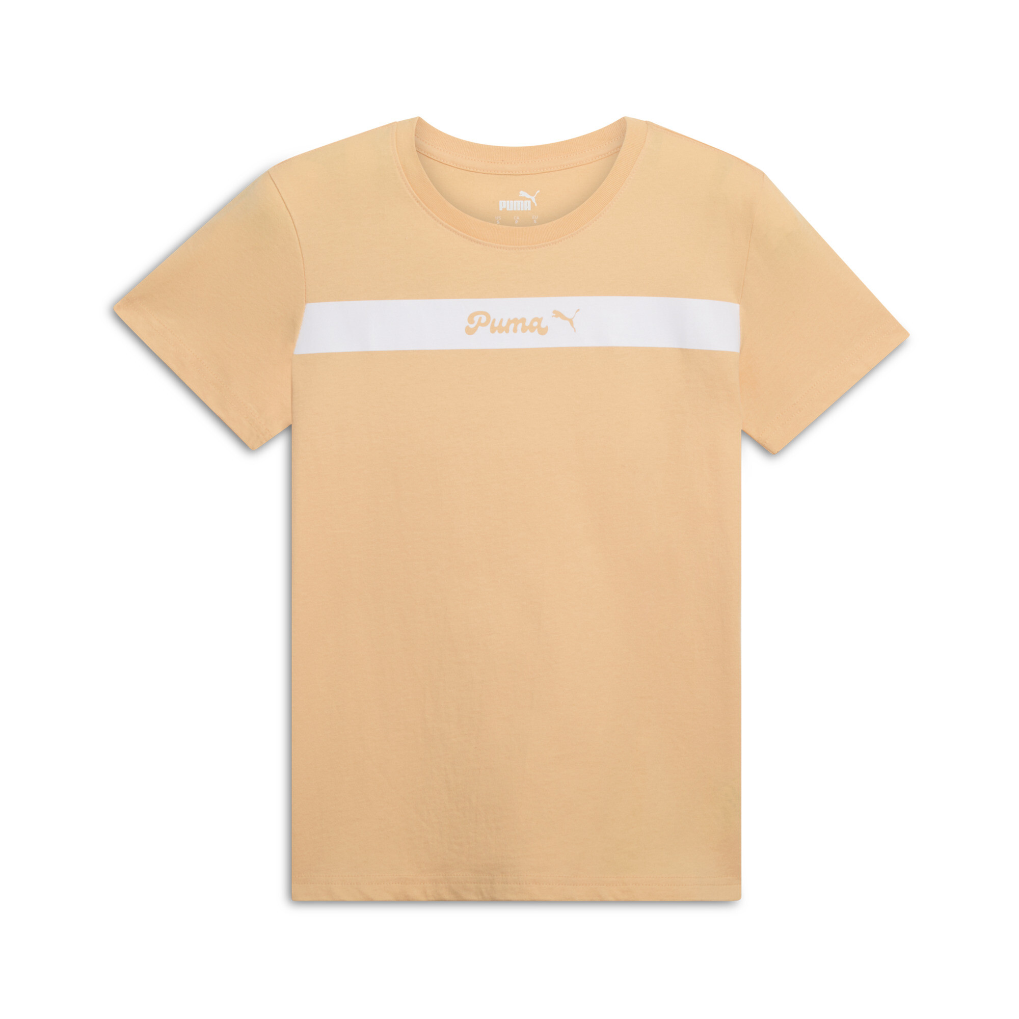 PUMA Upfront Women's Tee - Picture 21 of 25