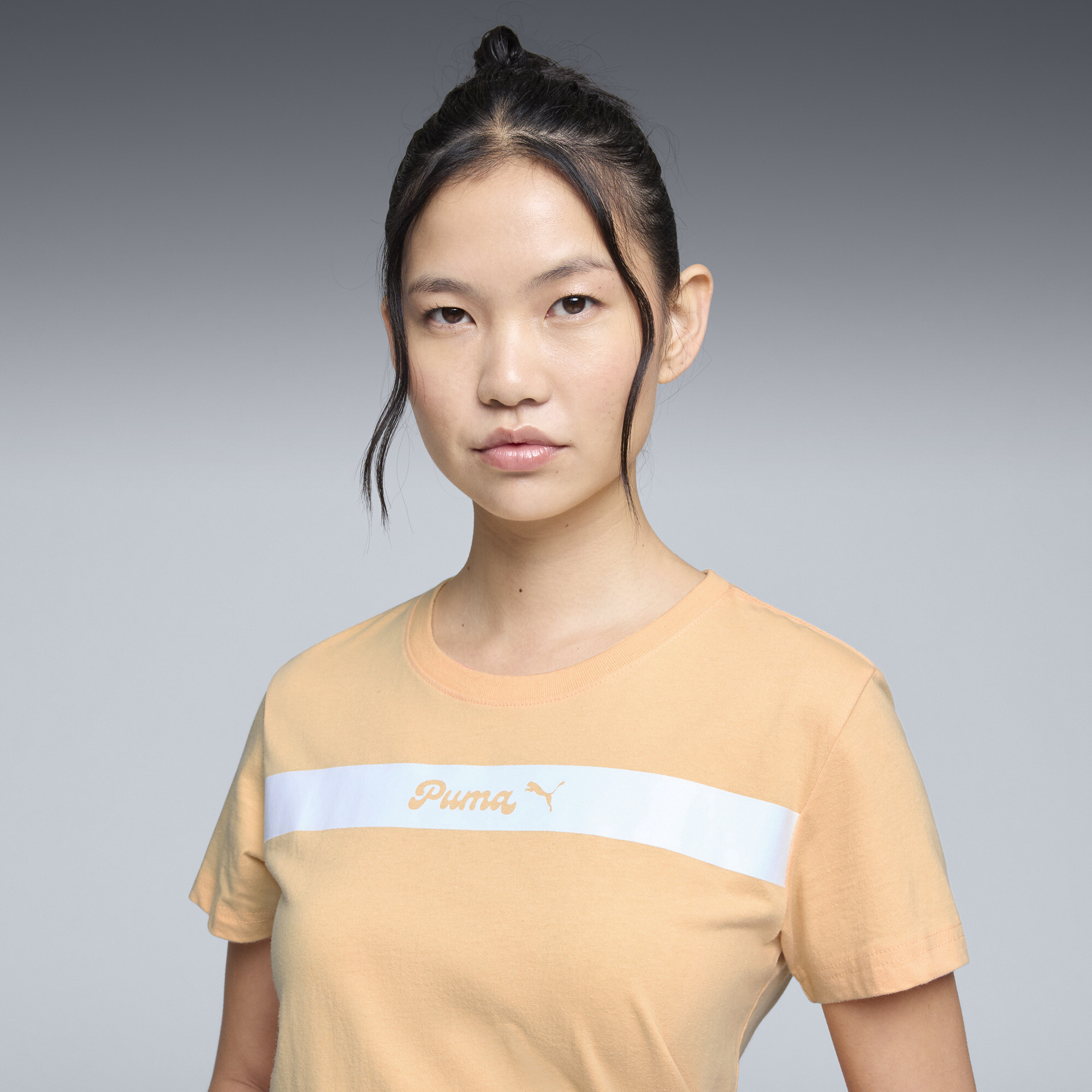 PUMA Upfront Women's Tee - Picture 24 of 25
