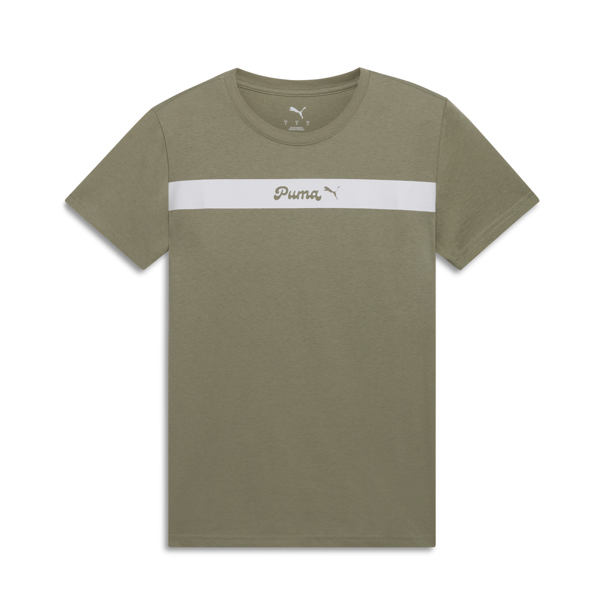 PUMA Upfront Women's Tee - Picture 16 of 25