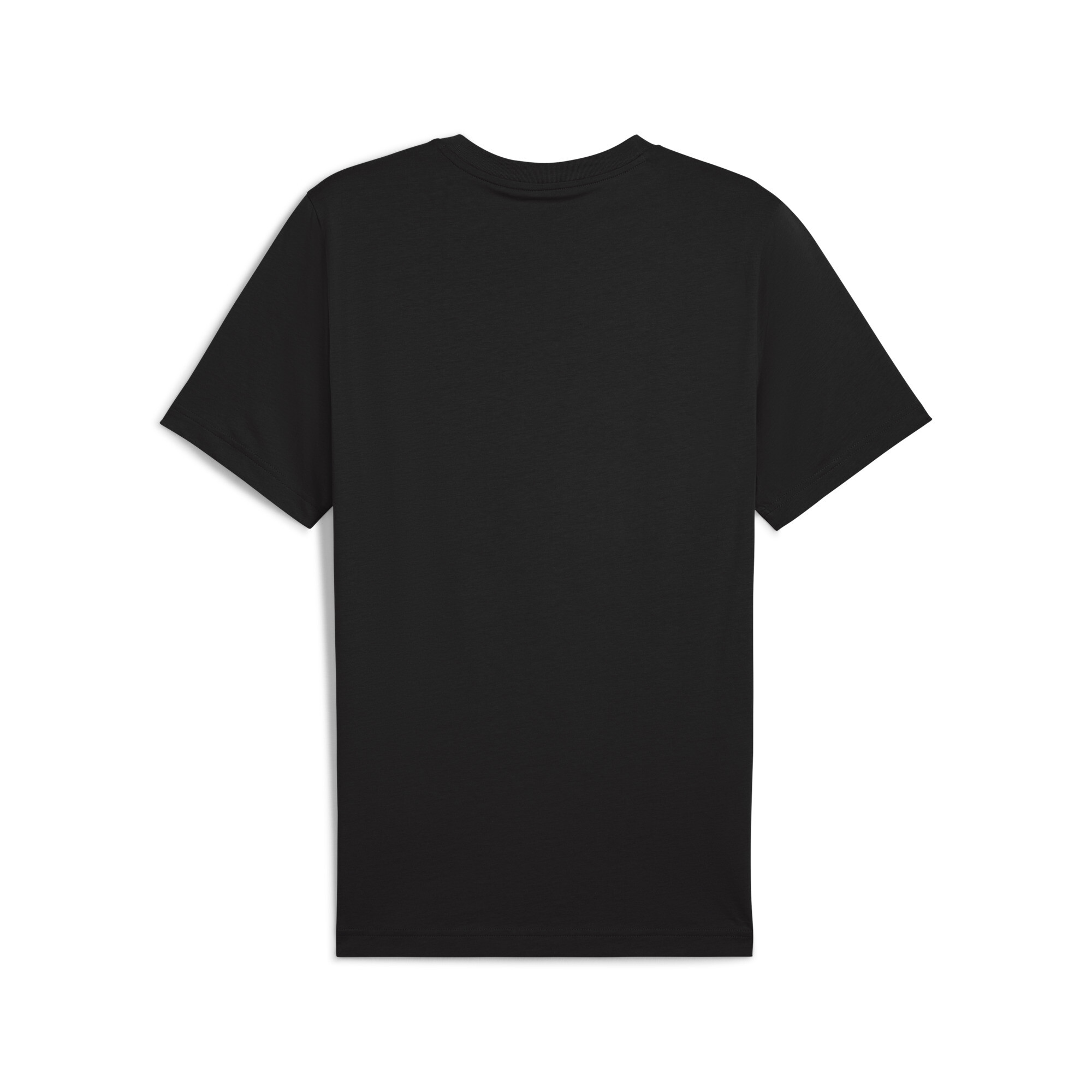 PUMA Essentials Logo Lab Men's Tee - Picture 7 of 20