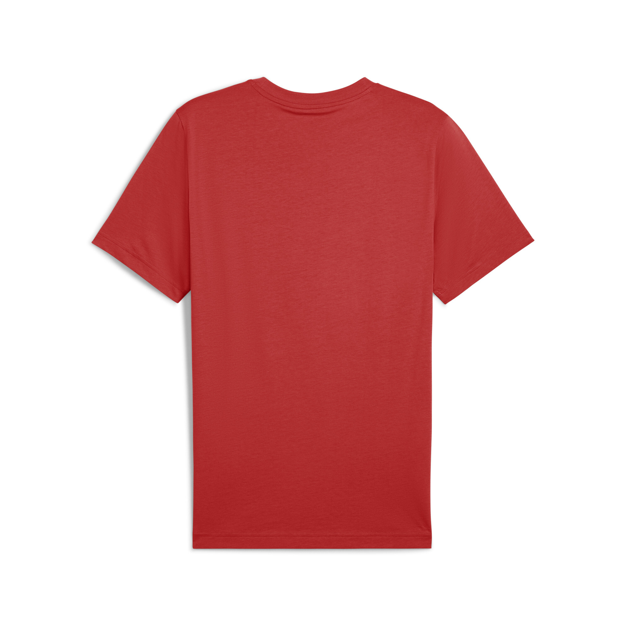 PUMA Essentials Logo Lab Men's Tee - Picture 17 of 20