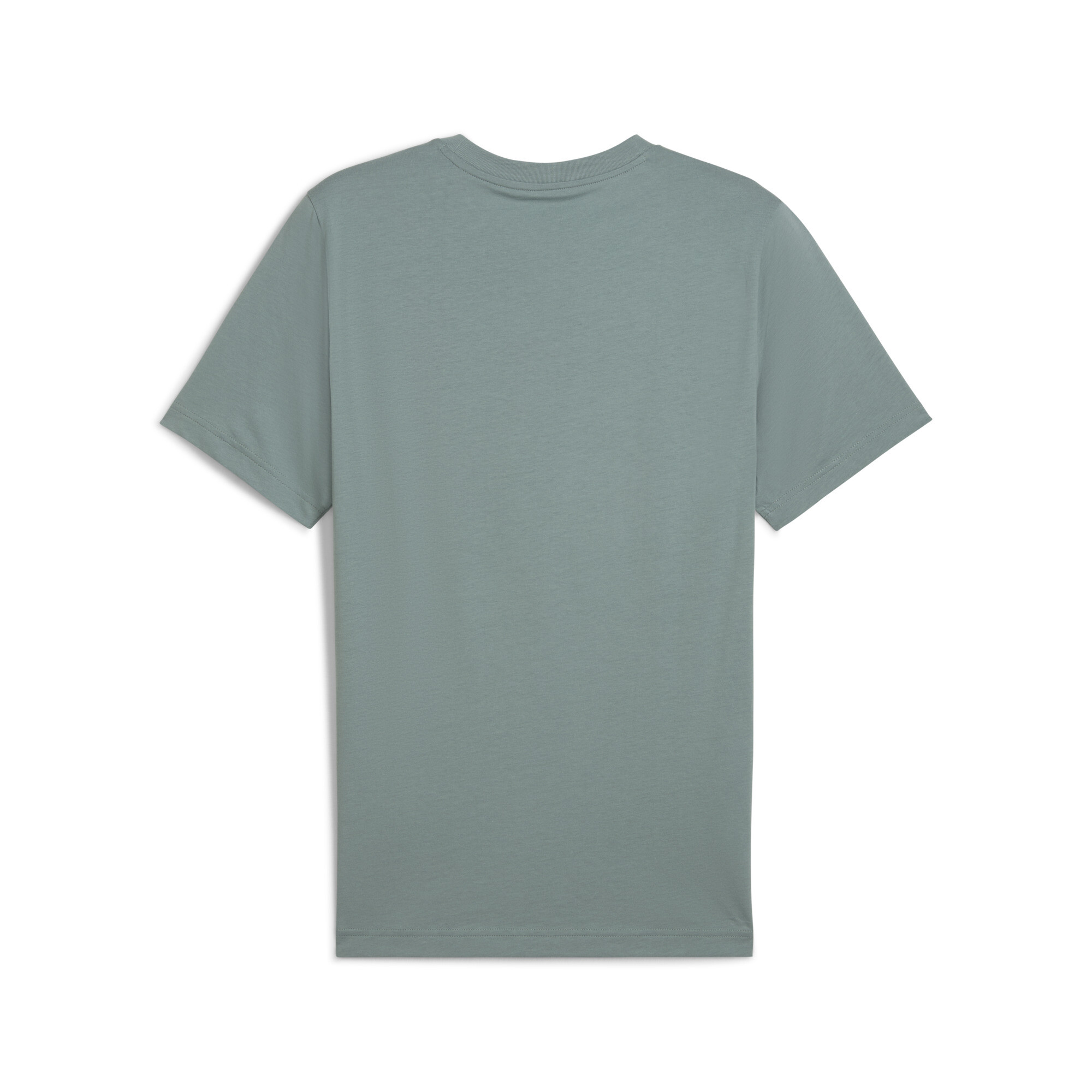 PUMA Essentials Logo Lab Men's Tee - Picture 12 of 20
