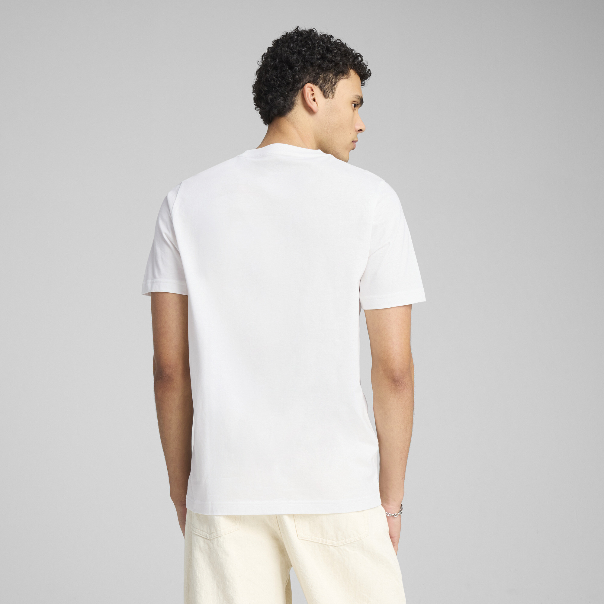 PUMA House of Graphics Men's Tee - Picture 18 of 18