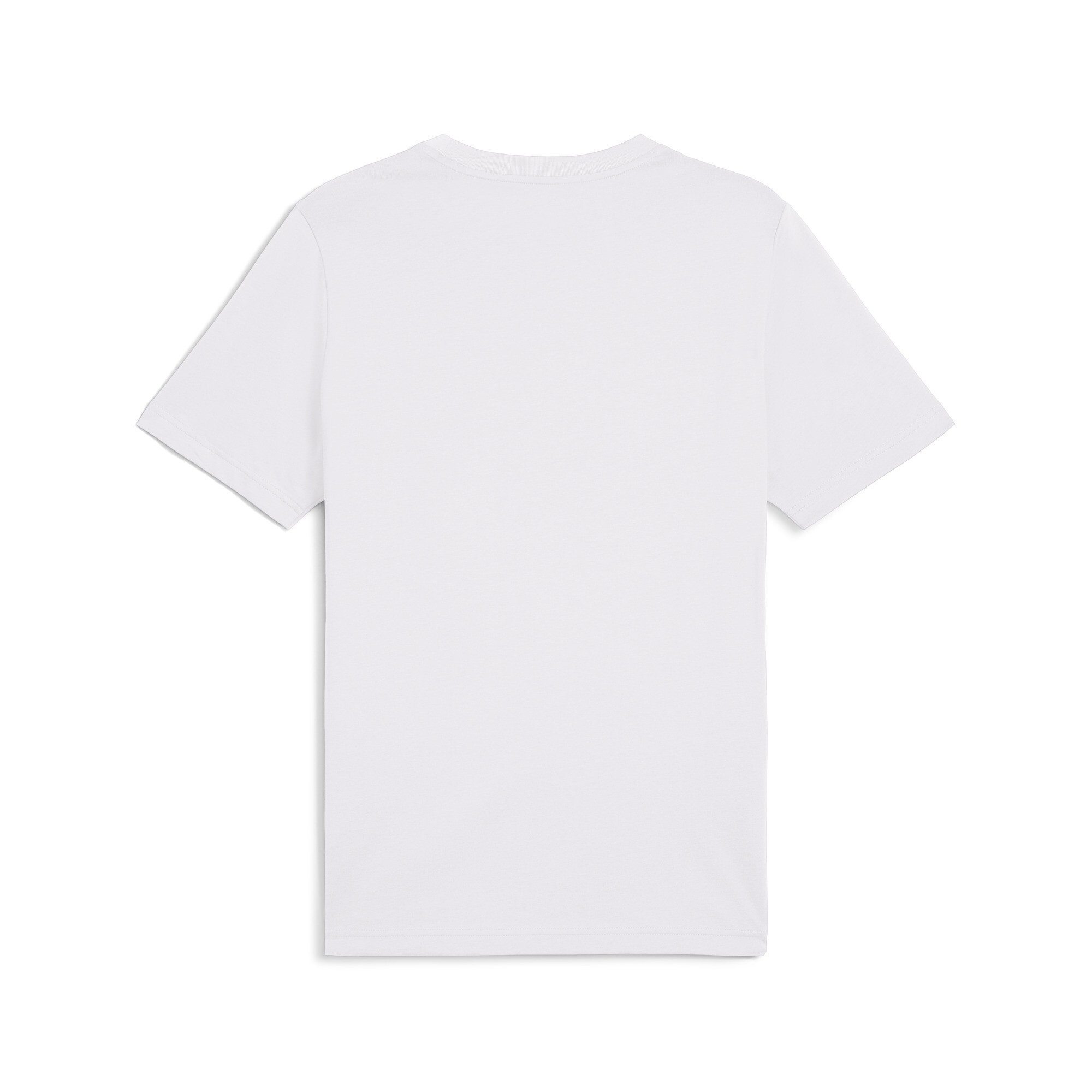 PUMA House of Graphics Men's Tee - Picture 9 of 9