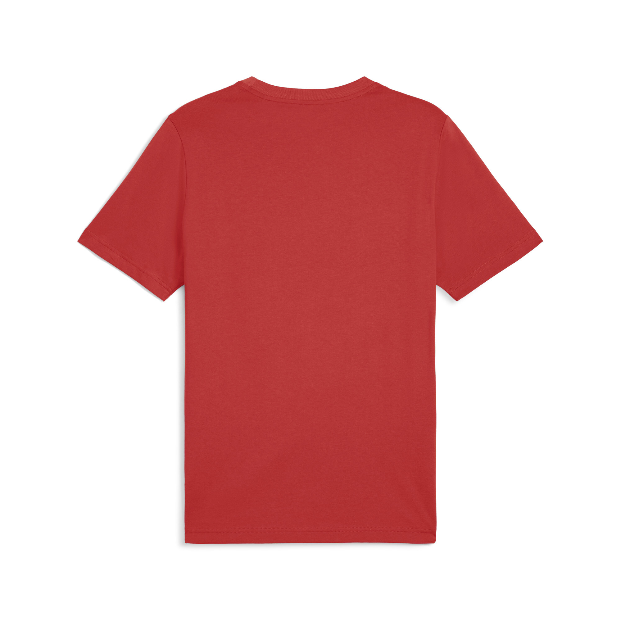 PUMA House of Graphics Men's Tee - Picture 4 of 9