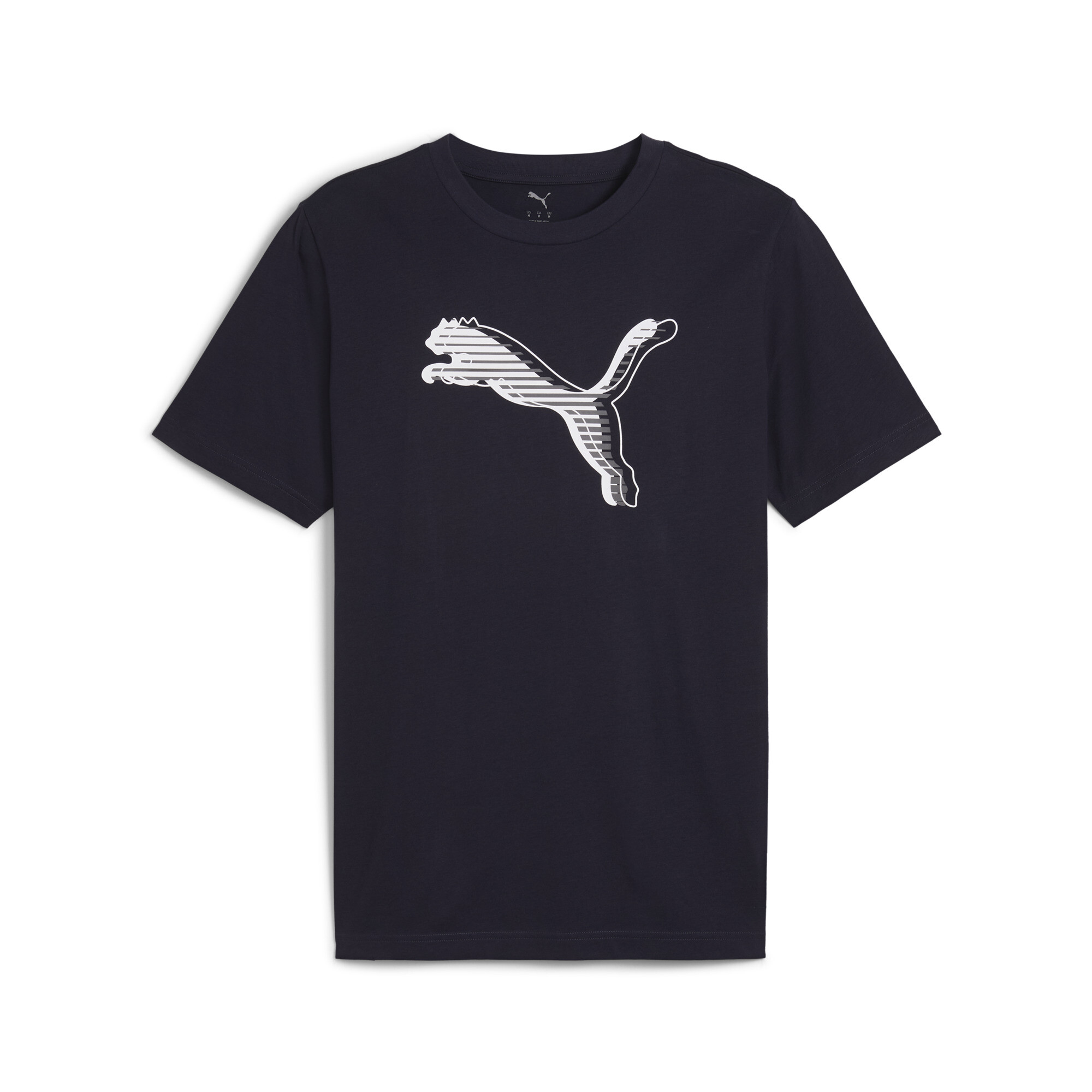PUMA House of Graphics Men's Tee - Picture 11 of 24