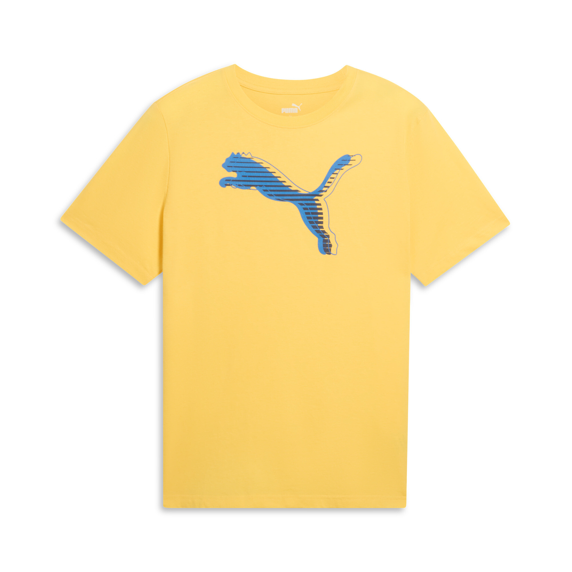 PUMA House of Graphics Men's Tee - Picture 20 of 24